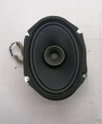 Mazda 3 I Rear door speaker 3M8118808CA