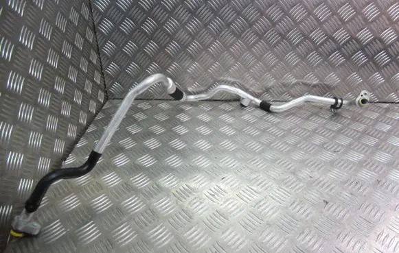 Audi R8 42 Air conditioning (A/C) pipe/hose 4S0816741D
