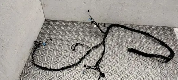BMW X5 F15 Tailgate/trunk wiring harness 