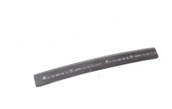 Mercedes-Benz SLK R172 Engine compartment rubber A1728890026
