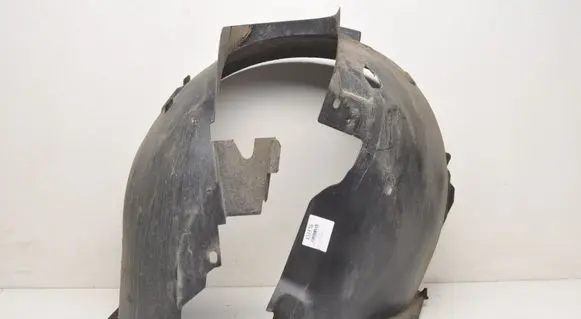 Peugeot 308 Front wheel arch liner splash guards 9680374980