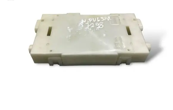 Nissan Pulsar Other control units/modules 277603ZP0B 056010