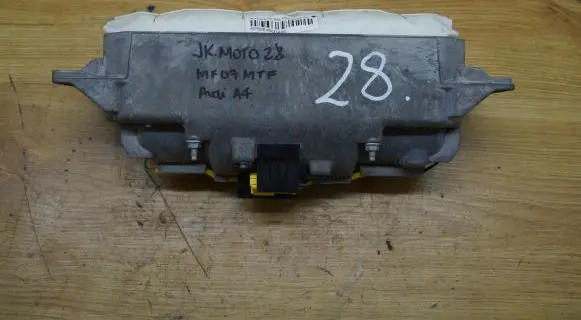 Audi A4 S4 B7 8E 8H Passenger airbag 8E2880204C
