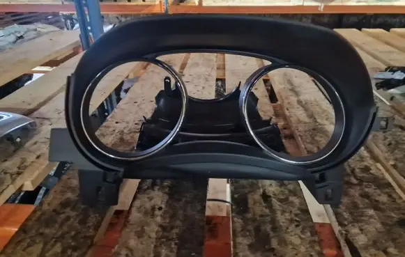 Nissan Qashqai Dashboard trim