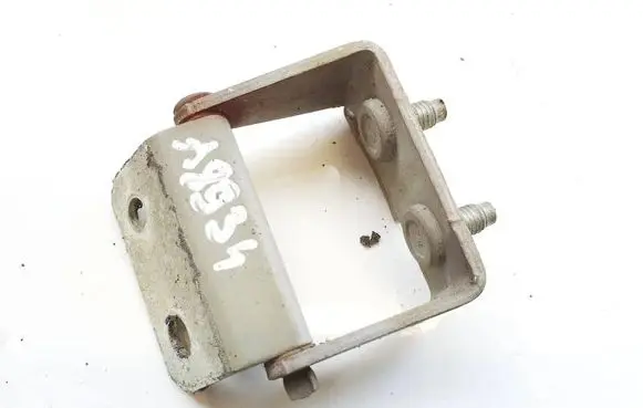 Nissan Qashqai Tailgate/trunk/boot hinge