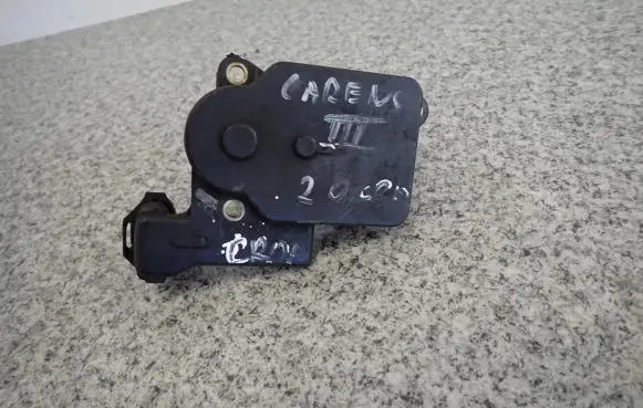KIA Carens II EGR thermostat 
