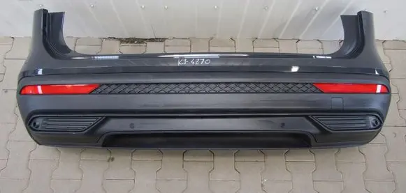 Seat Tarraco Rear bumper 5FJ807417