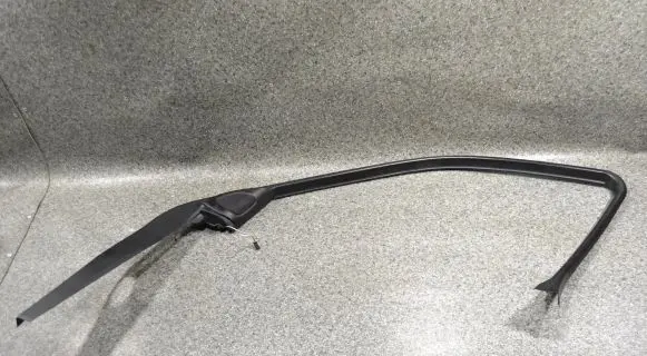 BMW 3 E46 Other front door trim element