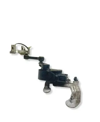 Mercedes-Benz GLC X253 C253 Rear air suspension level height sensor A0009053704 A2139052002