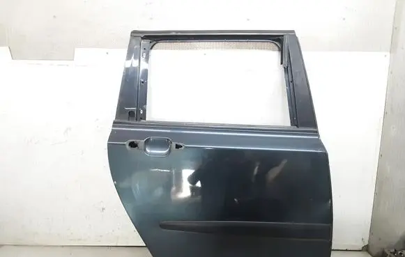 Fiat Stilo Rear door