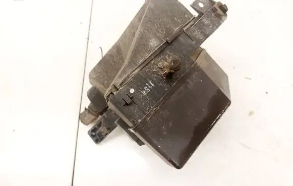 Toyota Yaris Fuse box set 