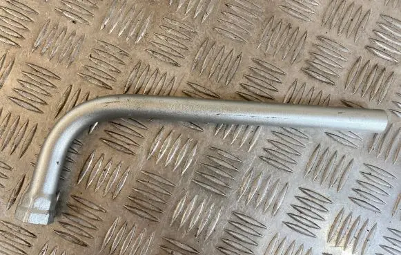 Audi A4 S4 B8 8K Wheel nut wrench 8N0012219