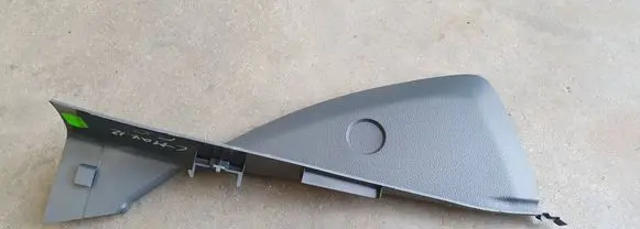 Ford C-MAX II (C) pillar trim AM51R044C60ABW