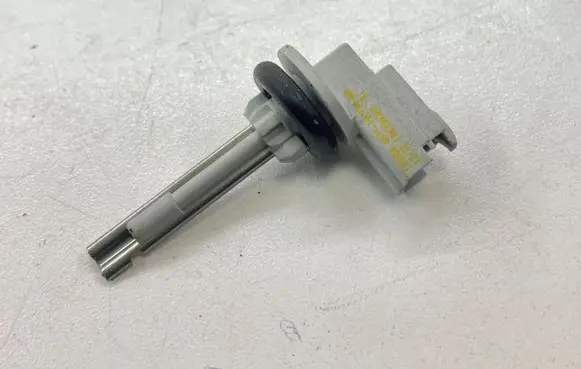 Ford Galaxy Interior temperature sensor 4S7T19C734AA