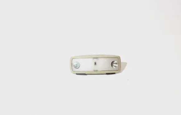 Volvo S60 Rear seat light 6G9N15K607AG 6G9N15K607 31268986