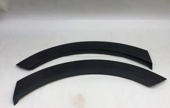 Audi e-tron Rear arch trim 4KE853026E 4KE853025E