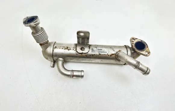 KIA Ceed EGR valve cooler 284162A730