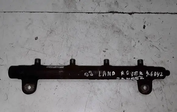 Land Rover Range Rover Sport L320 Fuel main line pipe A2C20001402