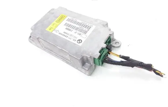 BMW 5 E60 E61 Airbag control unit/module 6946400 65776946400