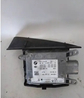 BMW X5 F15 Distronic sensor radar 6870870
