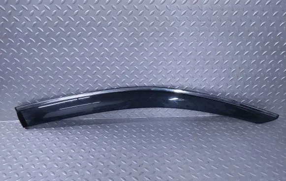 Toyota Corolla Cross Front door wind deflector 0816216820