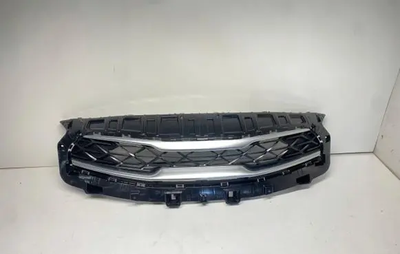 KIA Xceed Front bumper upper radiator grill 86351-J7PA0