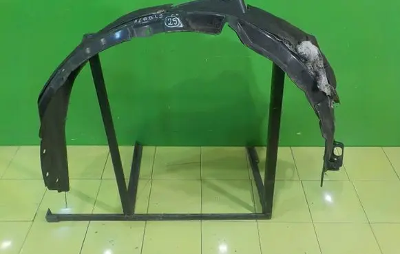 Peugeot 4007 Front arch 5370A380 PRAWE