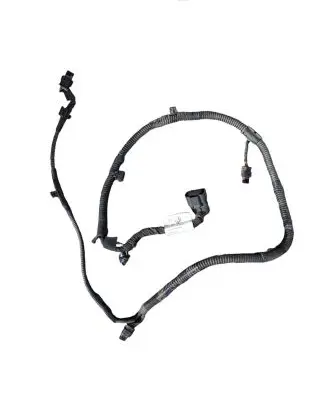 Volkswagen Touran III Parking sensor (PDC) wiring loom 5TA971104