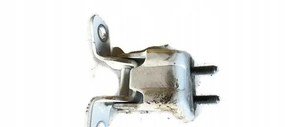 Mazda CX-5 Rear door lower hinge 107KW