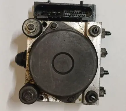 Opel Corsa D ABS Pump 0265231537 13236012 0265800422