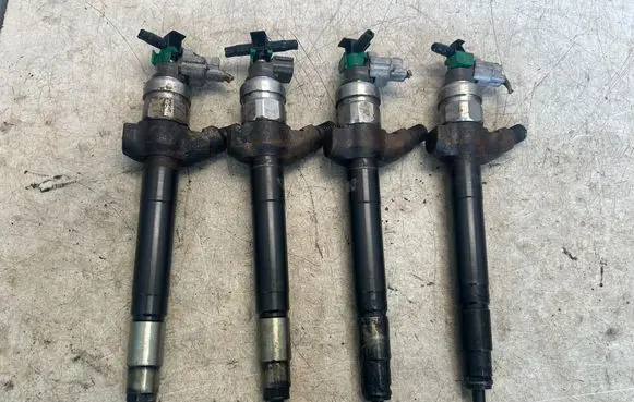 Ford Transit - Tourneo Connect Fuel injectors set 6C1Q9K546BC