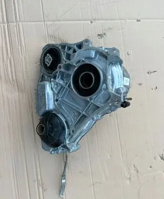 BMW X5 G05 Gearbox transfer box case 9469022
