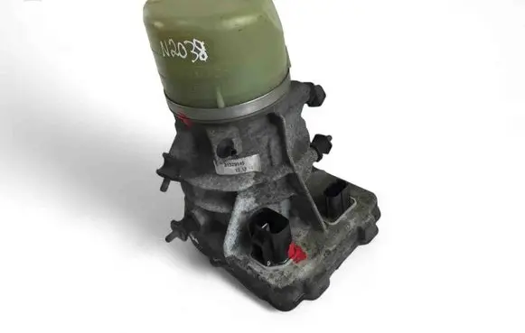 Power steering pump