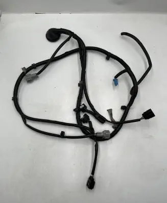 Nissan Leaf II (ZE1) Parking sensor (PDC) wiring loom 242603NF0B