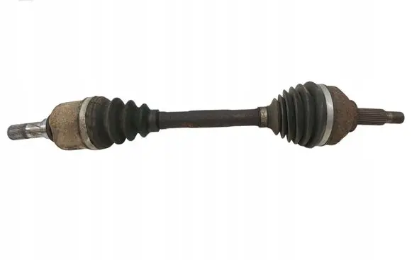 Opel Vivaro Front driveshaft 