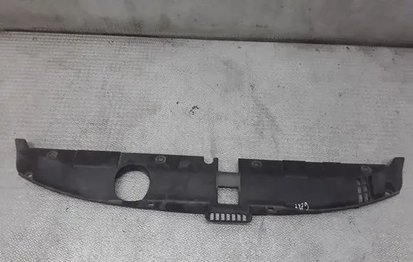 Honda Stream Top upper radiator support slam panel