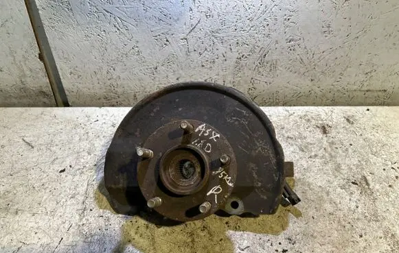 Mitsubishi ASX Front wheel hub