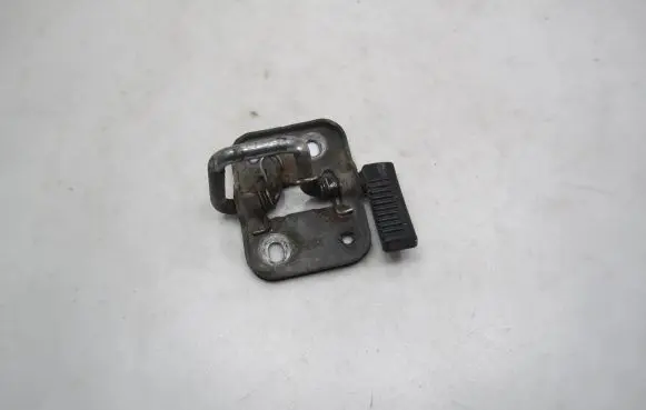 Volkswagen Caddy Engine bonnet/hood lock/latch loop/hook 1K8823186D