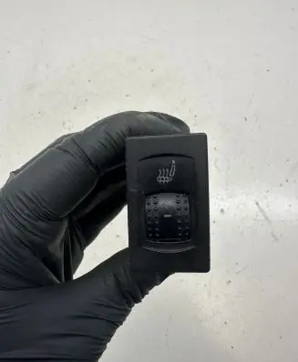 Volkswagen PASSAT B5 Seat heating switch 3B0963564A