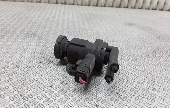 Fiat Ulysse Turbo solenoid valve 9635704380