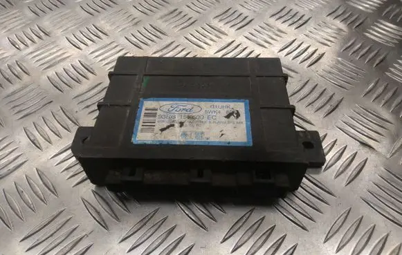 Ford Mondeo MK I Comfort/convenience module 93BG15K600EC