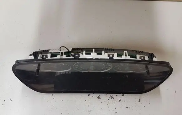 Citroen C5 Speedometer (instrument cluster) 55400013010 55400013050 9655609180