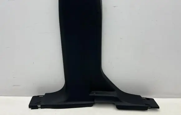 Ford Bronco (B) pillar trim (bottom) M2DB-S243W07-ADW