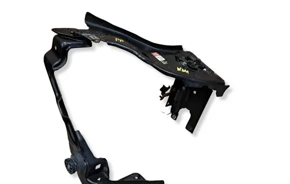 Mercedes-Benz E W211 Headlight/headlamp mounting bracket 