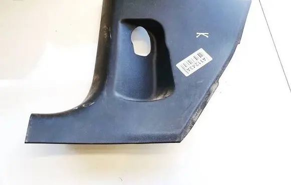 Seat Altea Other interior part 5P1863483C