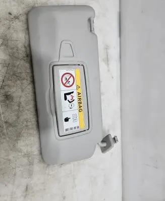 Mercedes-Benz A W176 Sun visor A1768101400