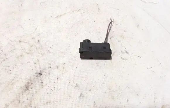 KIA Optima Headlight level adjustment motor D492130000