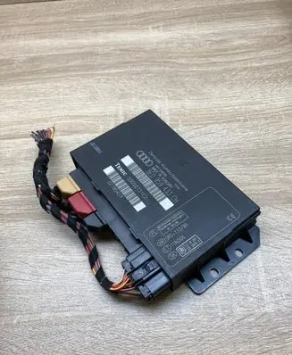 Audi A4 S4 B7 8E 8H Comfort/convenience module 8E0959433CH