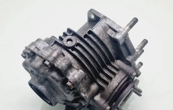 Toyota RAV 4 (XA30) Front differential 