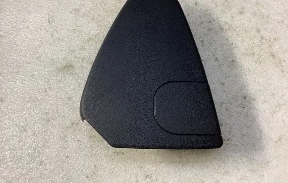 Mercedes-Benz E W211 Seat trim A2119184436 77010002 325214